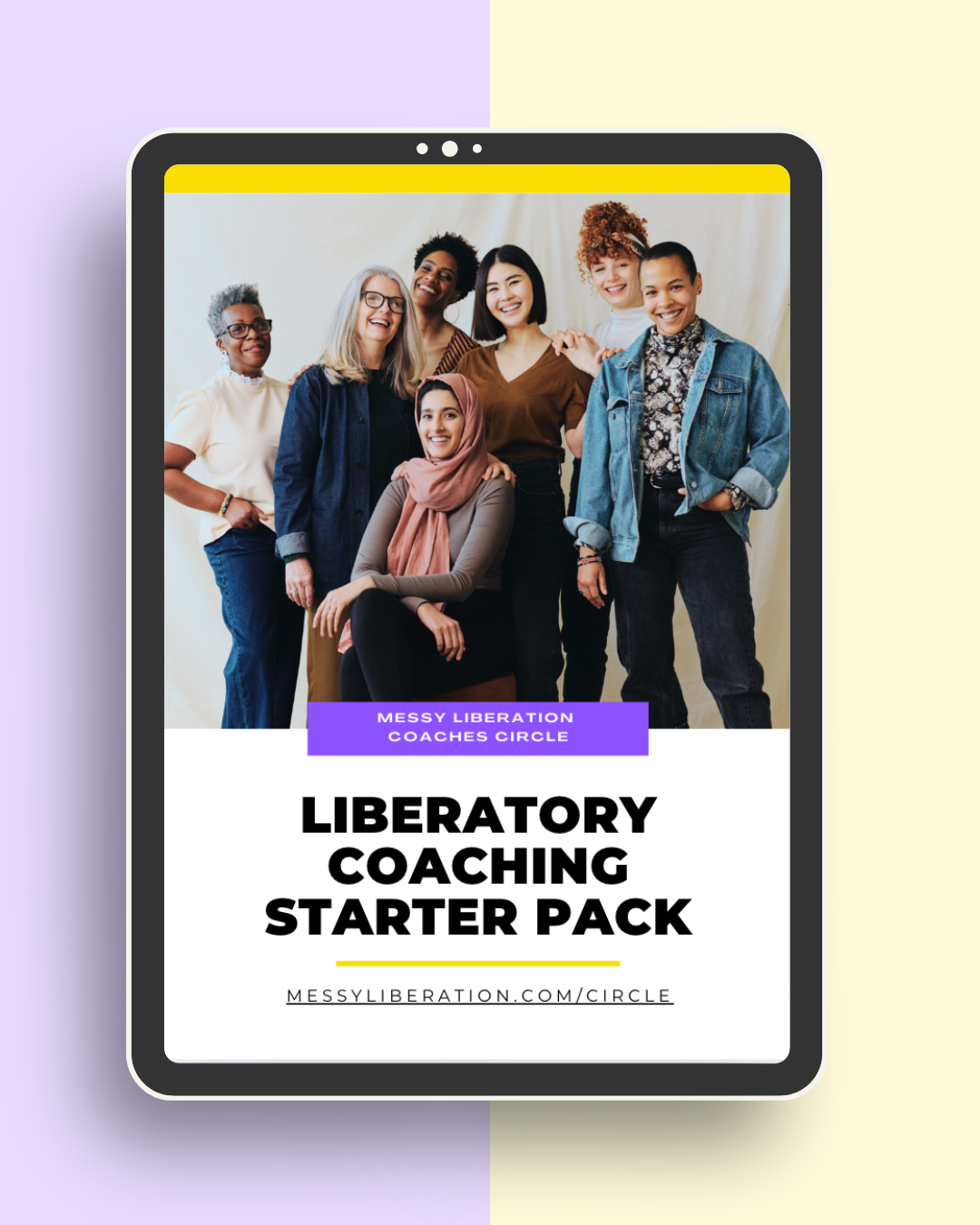 Liberatory Coaching Guide