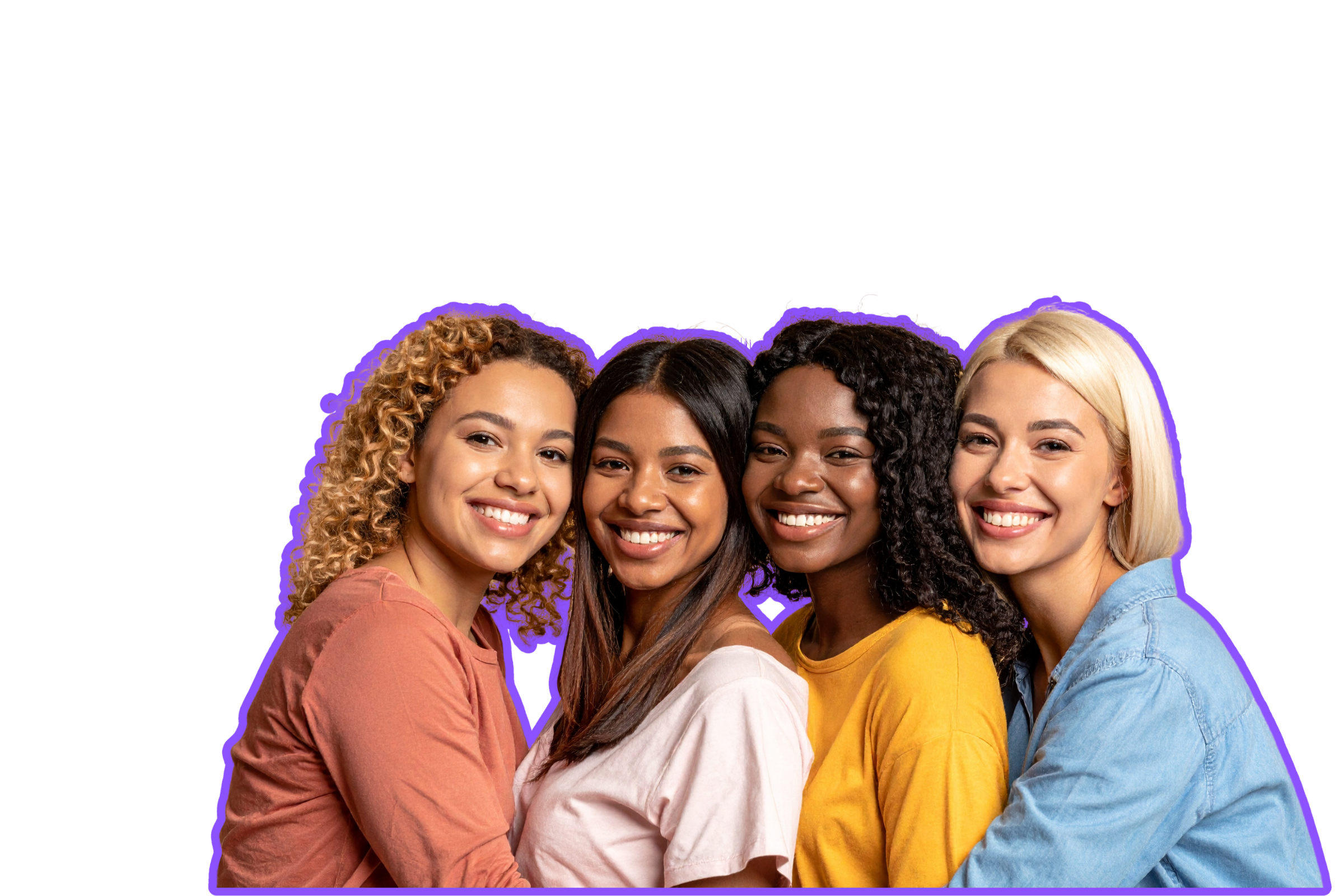 Messy Liberation community