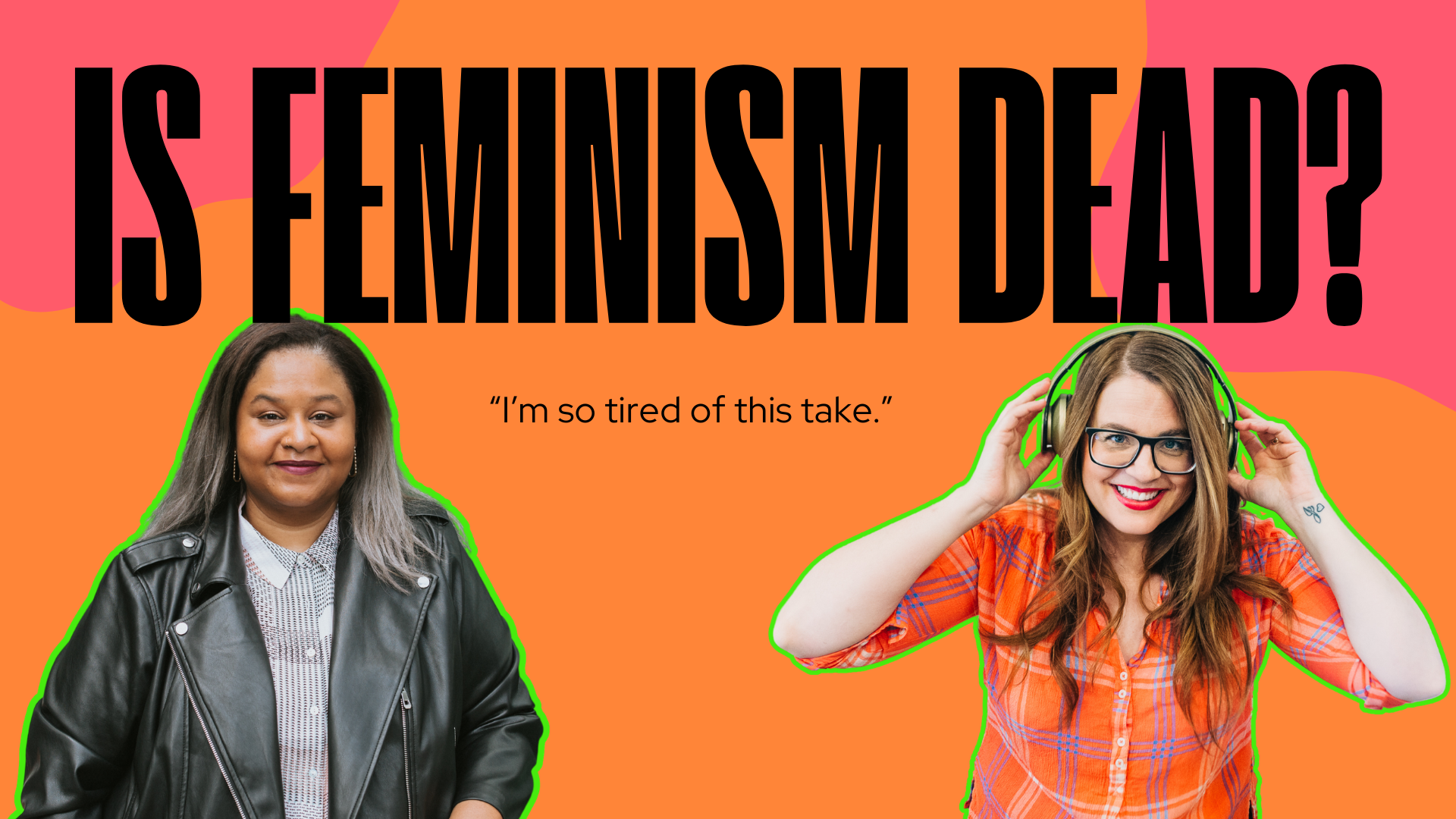 Young Men Think They’re the Victims Now episode artwork