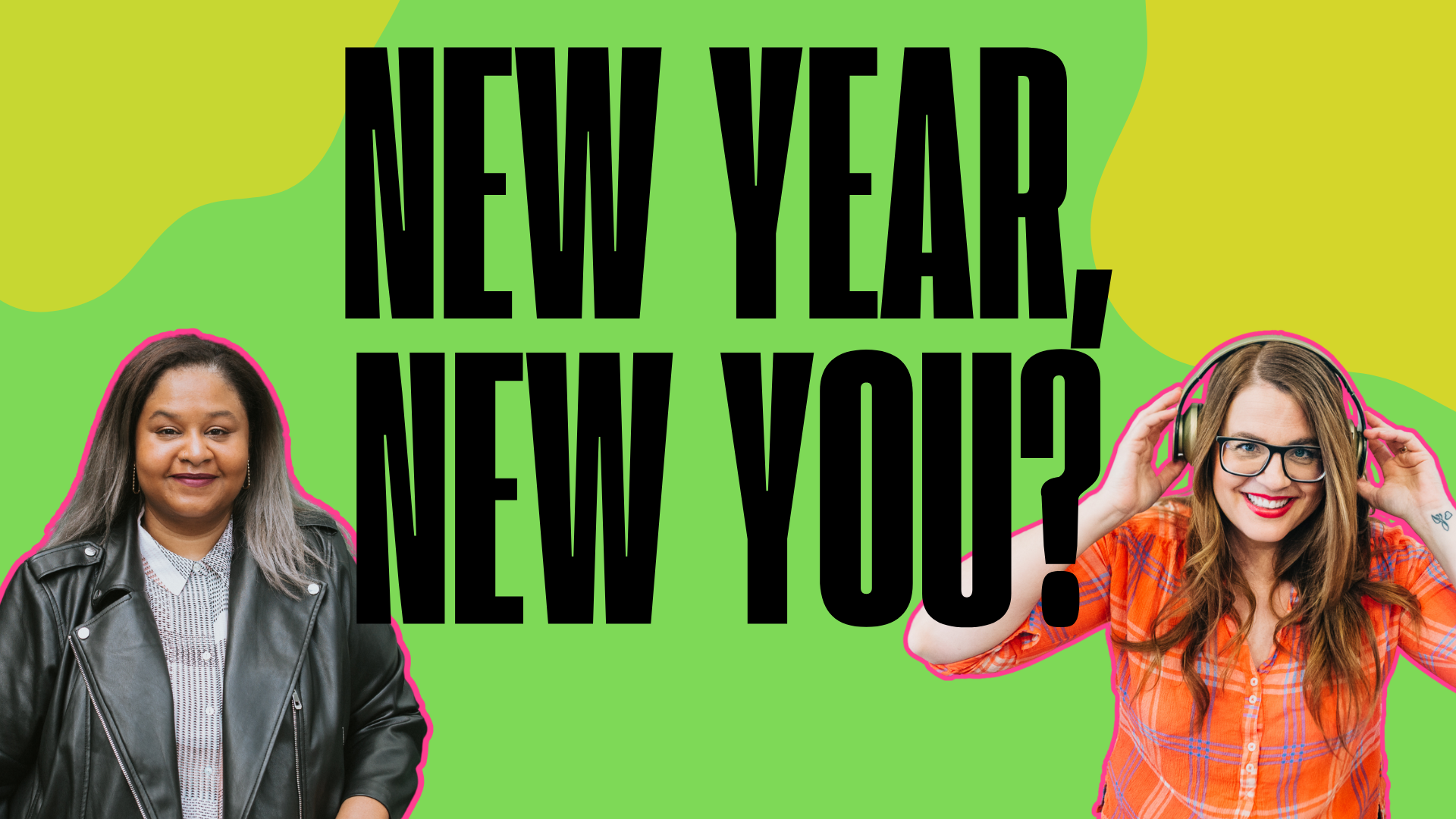 Why “New Year, New You” Is Oppressive episode artwork