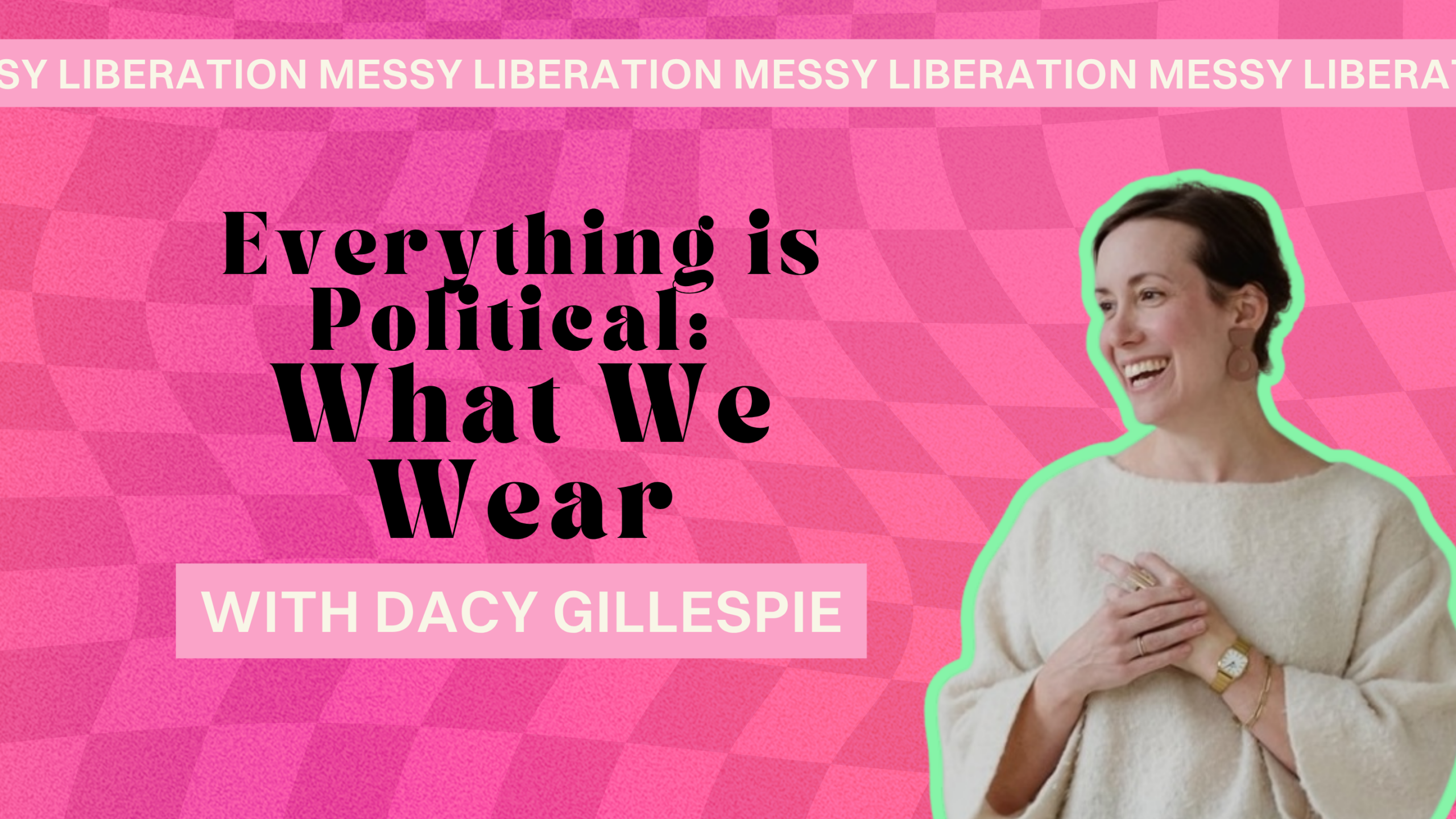 Getting Dressed Is a Political Act (And Has Always Been) episode artwork