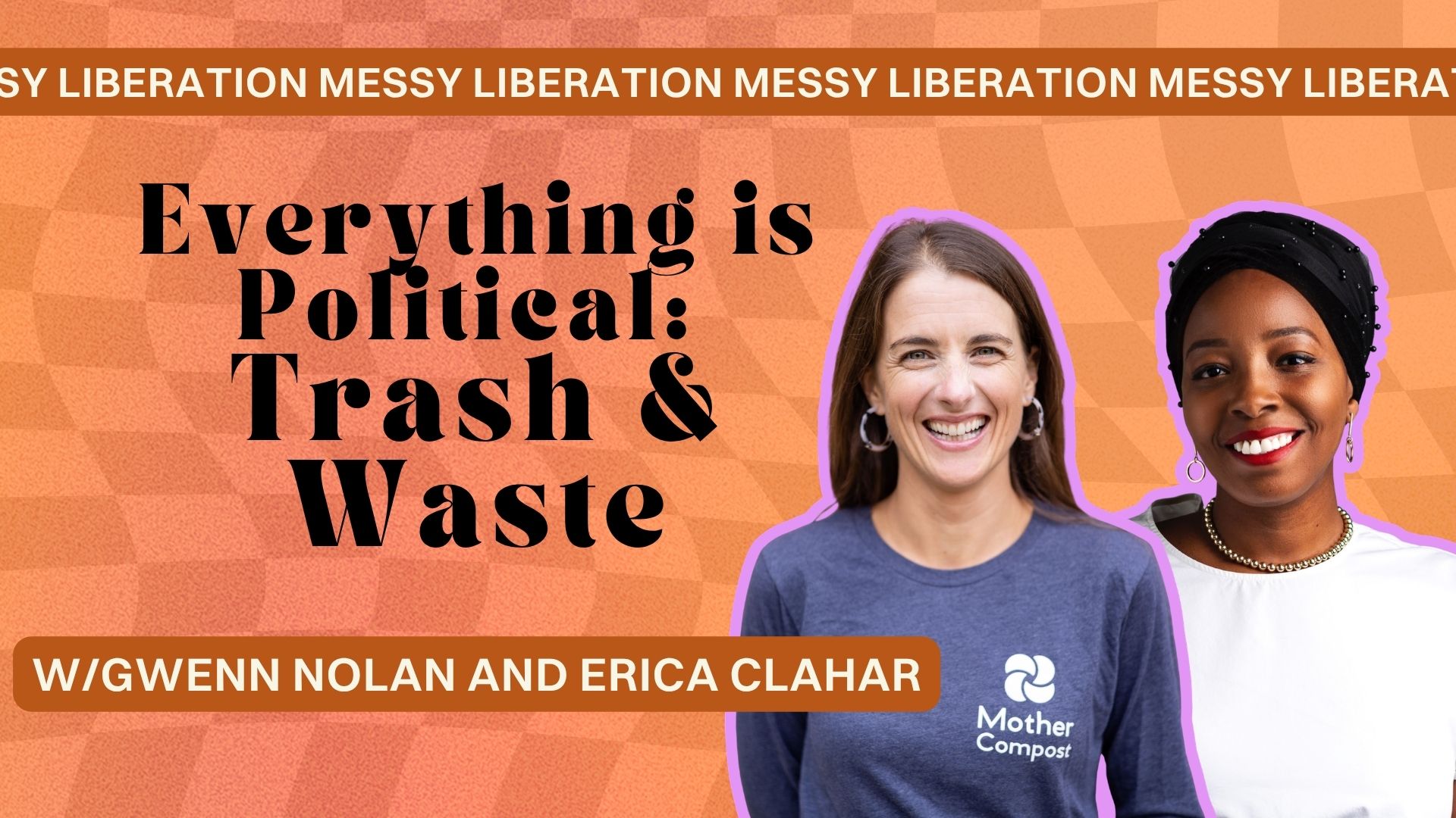 We Throw Away 40% of Our Food While 40 Million People Go Hungry episode artwork